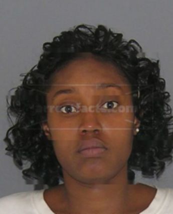 Shamesha Lakita Taylor