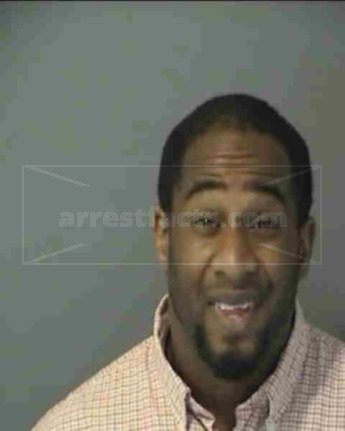 Marlon Astin Williams
