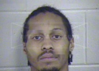 Shaquille J Stevens