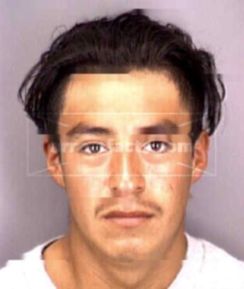 Alfonso Vargas