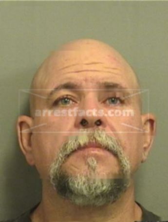 Keith Andrew Whildin