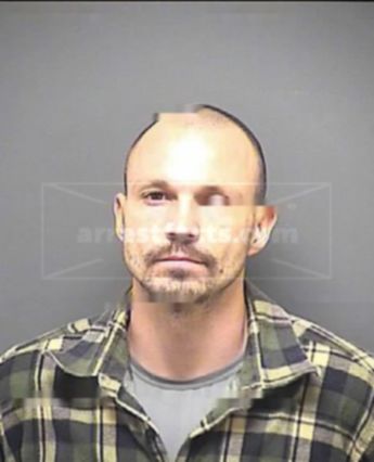 Bradley Clyde Marshall