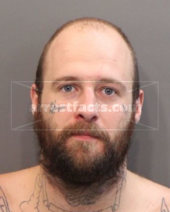 Christopher Blake Orr