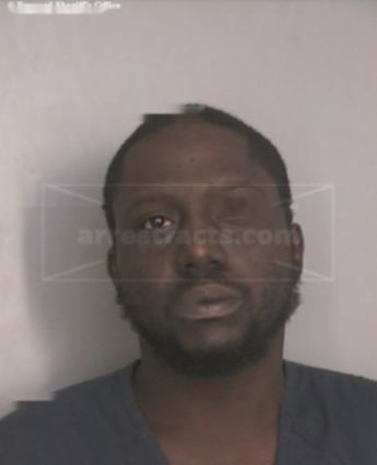 Raymond Rahiem Britton