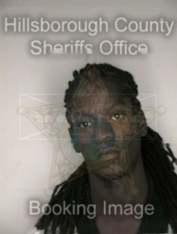 Ozyia Raeshae Norwood