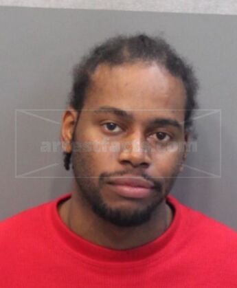 Eric Trammell Singleton
