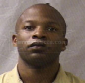 Wilbur Demetrius Hooks