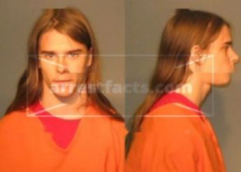 Nicholas Steven Ritter