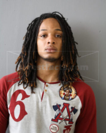 Matthew Ryan Deberry
