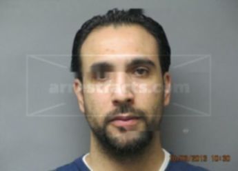 Khalil Ibrahim Hassan