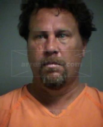 Christopher Scott Gall
