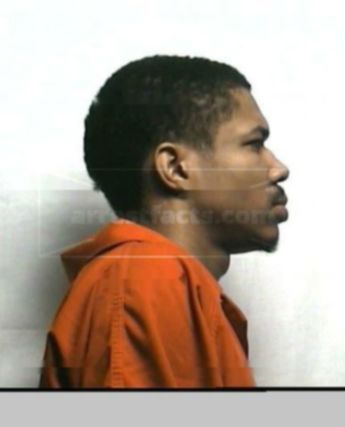 Antonio C Miller