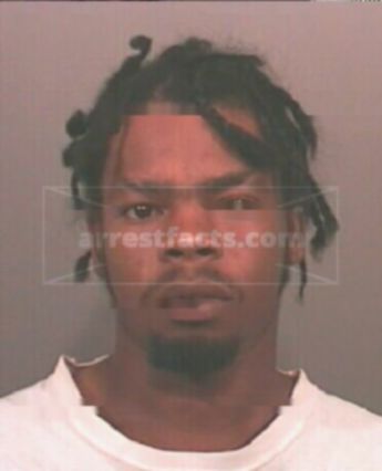 Damon P Jefferson