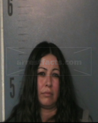 Monica Ann Flores