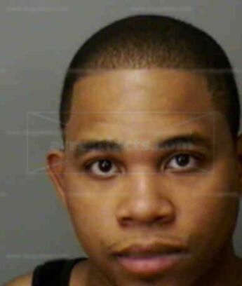 Benson Isaiah Gloster