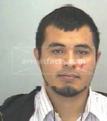 Fernando Alvin Negrete