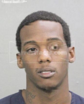 Alphonso Wright
