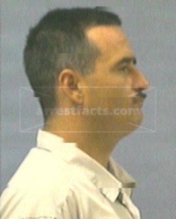 David Wayne Hensley