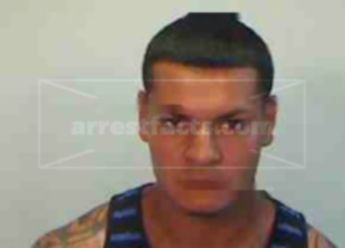 Carlos Enrique Barrera
