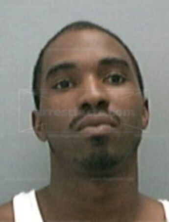 Antonio George Smith