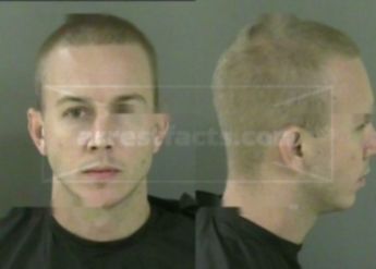 Anthony Todd Slifer