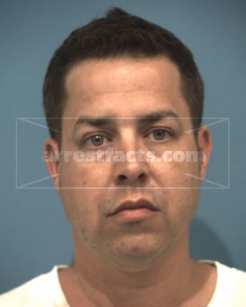 Chad Richard Walters