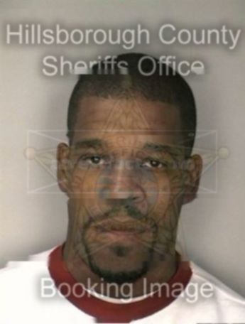 Ronald Ray Brandy Jr.