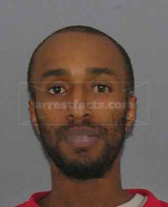 Chastan Edward Walker