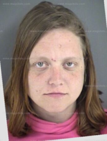 Rebecca Ann Greer