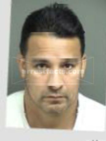 Robert Adam Perez