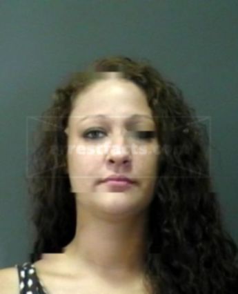 Nicole Ivy Smallwood