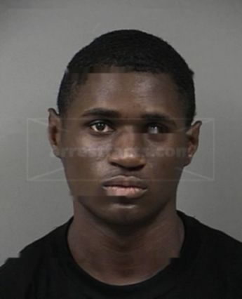 Davaris L Clayton