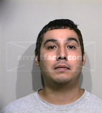 Erik Daniel Valdez