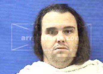 Jason Wayne Moulder