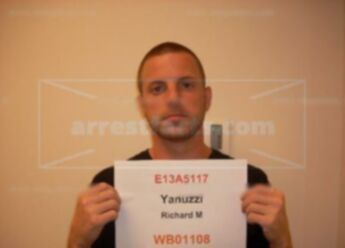 Richard Michael Yanuzzi