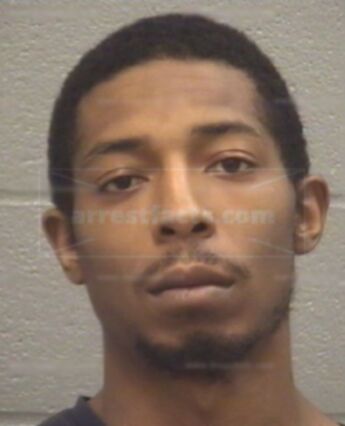 Clyde Deontre D`antignac