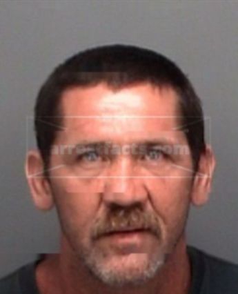 David Thomas Johns
