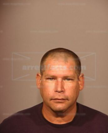 David Scott Gadth