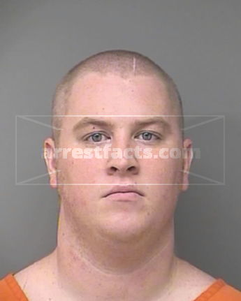 Shane Van Stovall