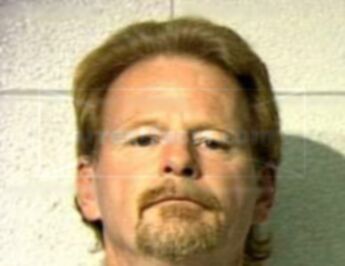 Michael Joseph Palmer
