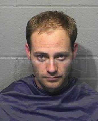 Matthew Craig Mortensen