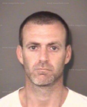 Rodney Dwayne Parker