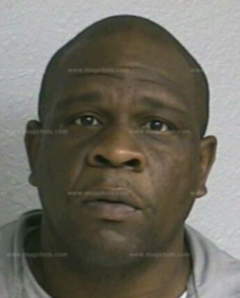 Tyrone Anthony Page