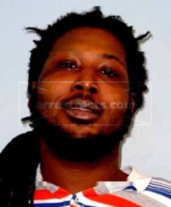 Frank Lamar Demetri Everett