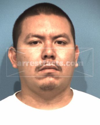 Paul Anthony Cuellar