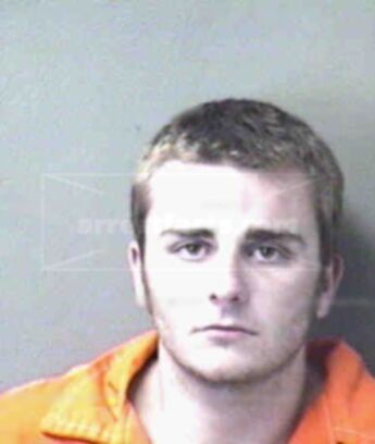 Brett Colvon Colvin