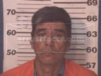 Roman Sanchez