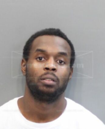 Terrance Alexzander Palmer