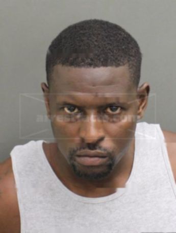 Lamont Johnson Charles