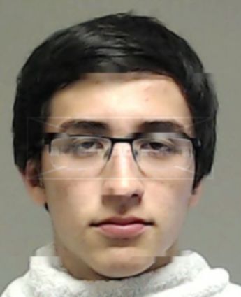 Aaron Braden Tavarez